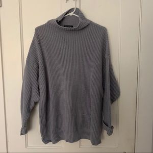 AEO Cozy Oversized Sweater